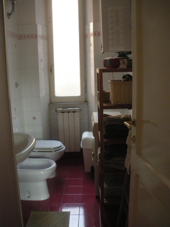 Casa Castelbolognese Daire Roma Dış mekan fotoğraf