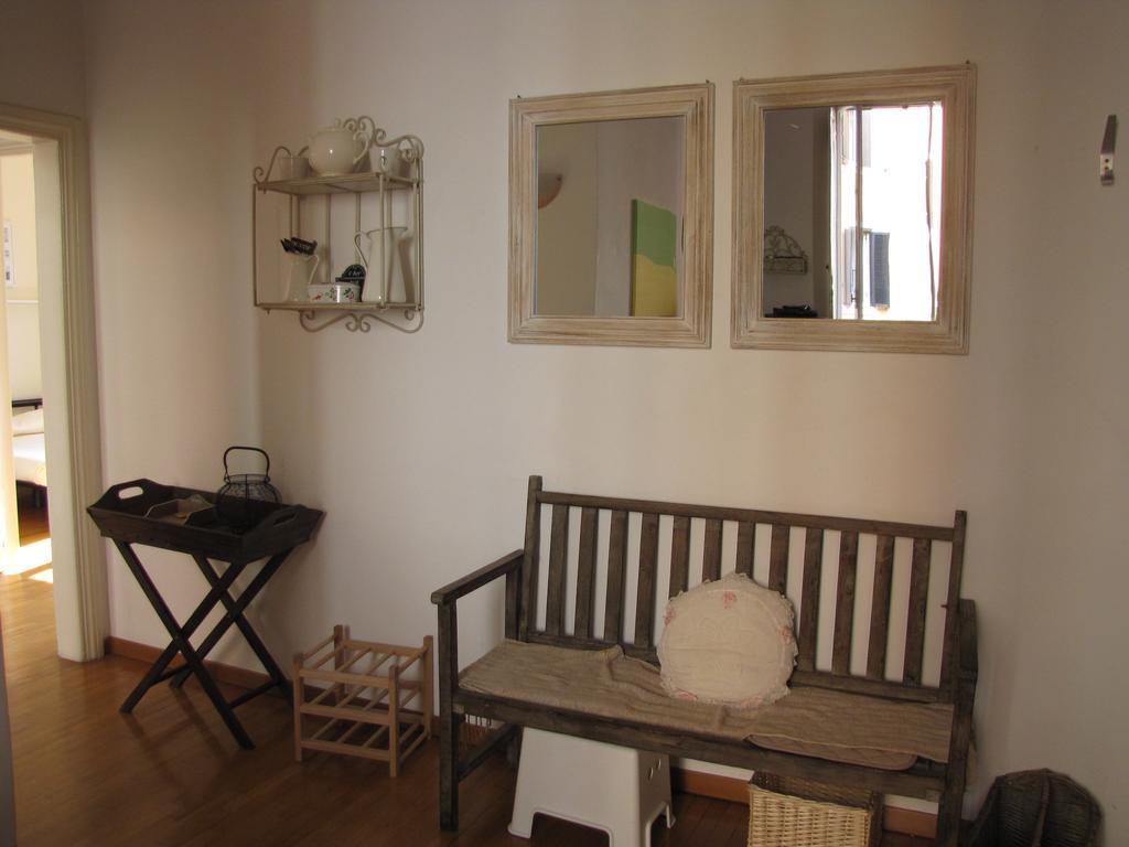 Casa Castelbolognese Daire Roma Dış mekan fotoğraf