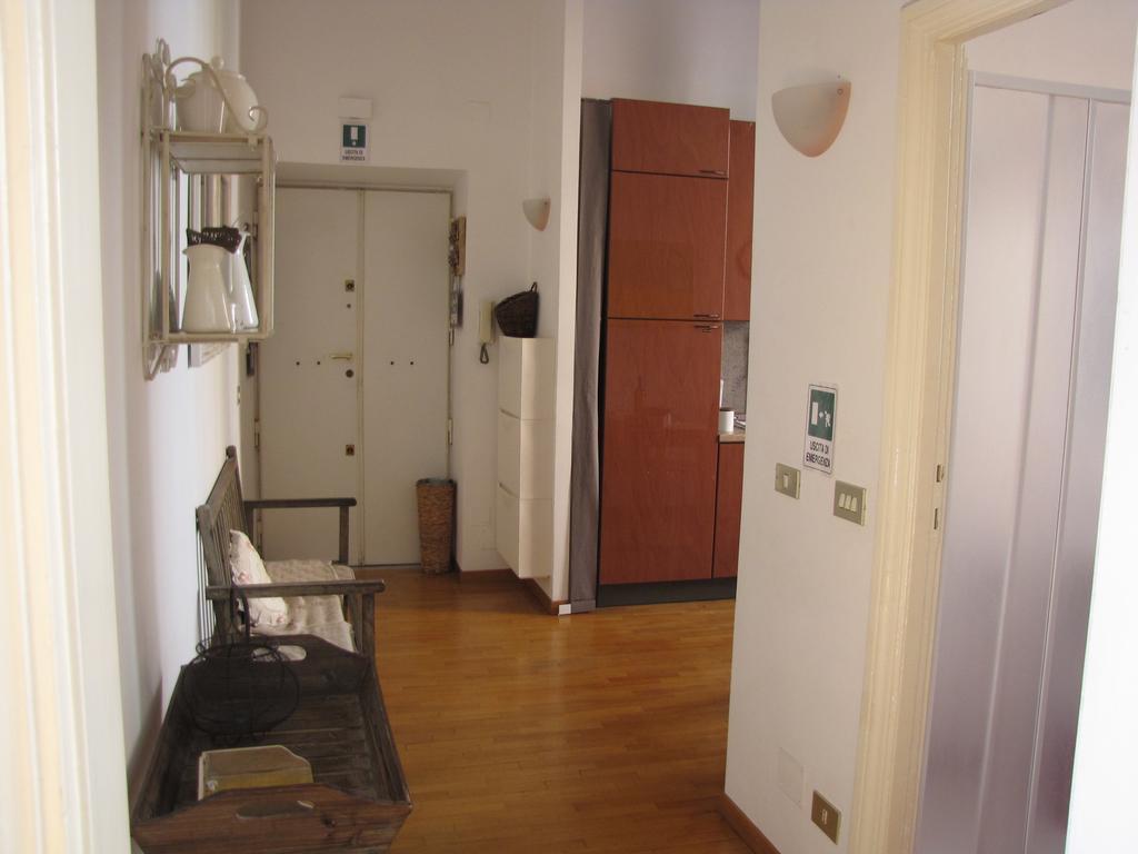 Casa Castelbolognese Daire Roma Dış mekan fotoğraf