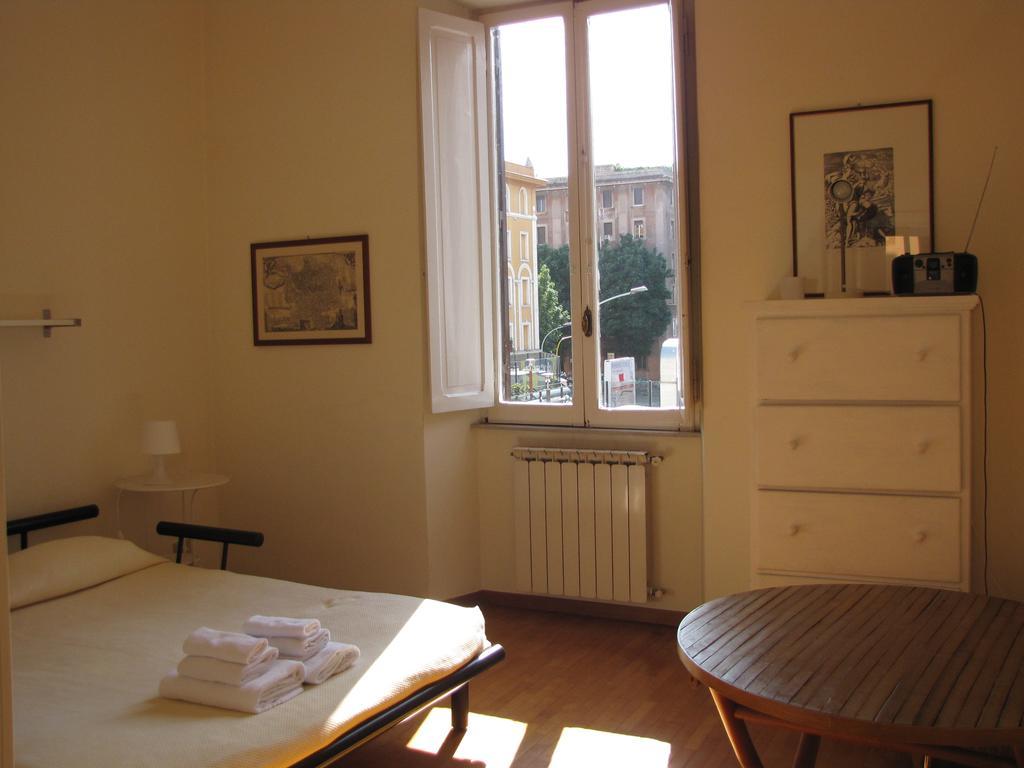 Casa Castelbolognese Daire Roma Dış mekan fotoğraf