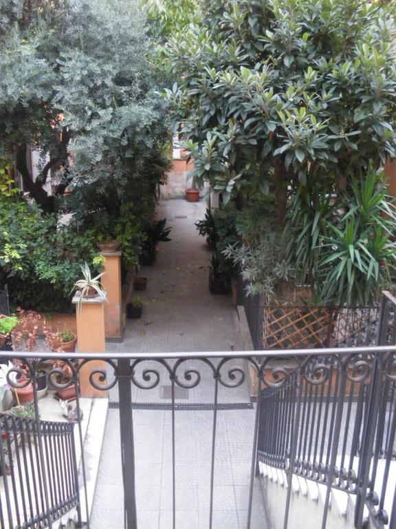 Casa Castelbolognese Daire Roma Dış mekan fotoğraf